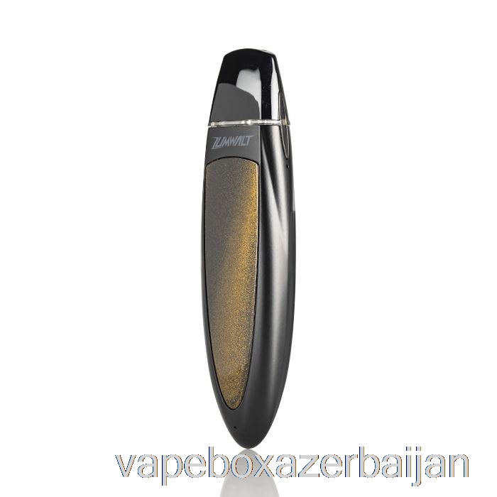 Vape Smoke Uwell ZUMWALT 13W Pod System Gold